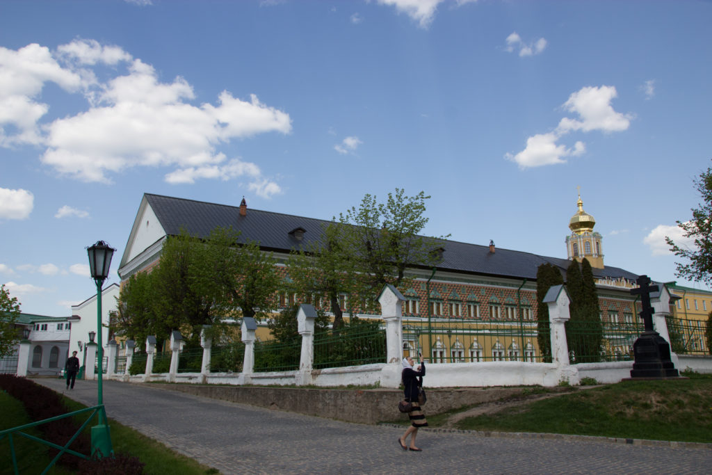 Palais des tsars