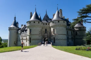 Lire la suite à propos de l’article Les Châteaux de la Loire à vélo