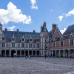 Château Royal de Blois