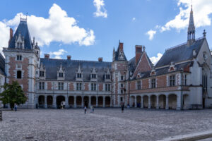 Lire la suite à propos de l’article Château Royal de Blois